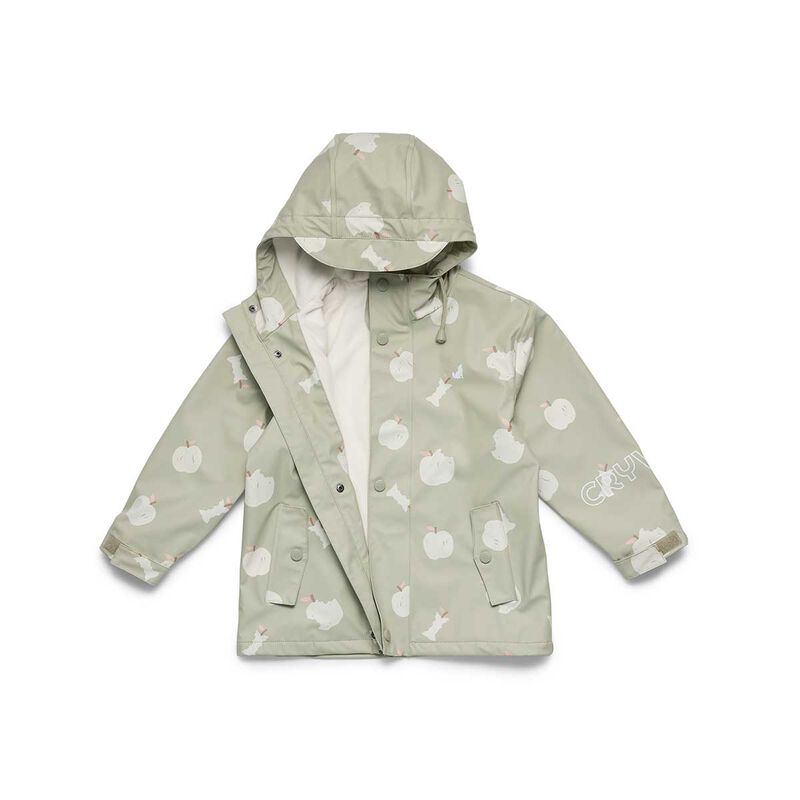 Crywolf Explorer Jacket image number 3